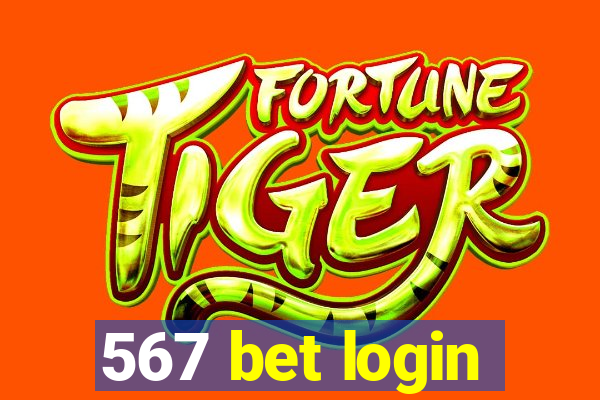 567 bet login